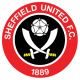 Strój Sheffield United dla dzieci